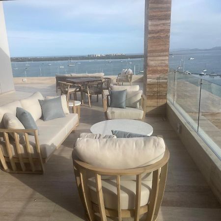 Amazing Vista Coral Condo La Paz Zewnętrze zdjęcie