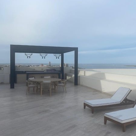Amazing Vista Coral Condo La Paz Zewnętrze zdjęcie