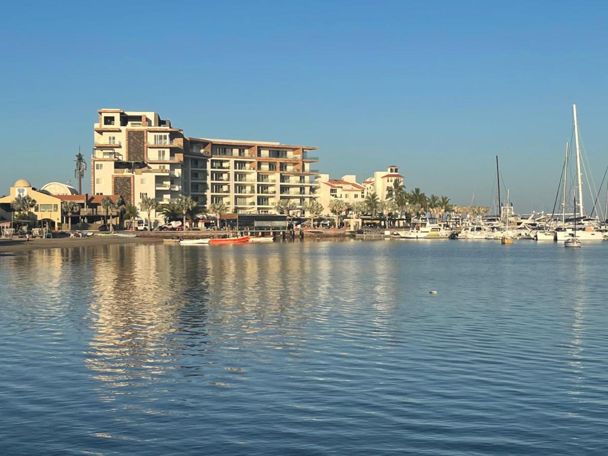 Amazing Vista Coral Condo La Paz Zewnętrze zdjęcie