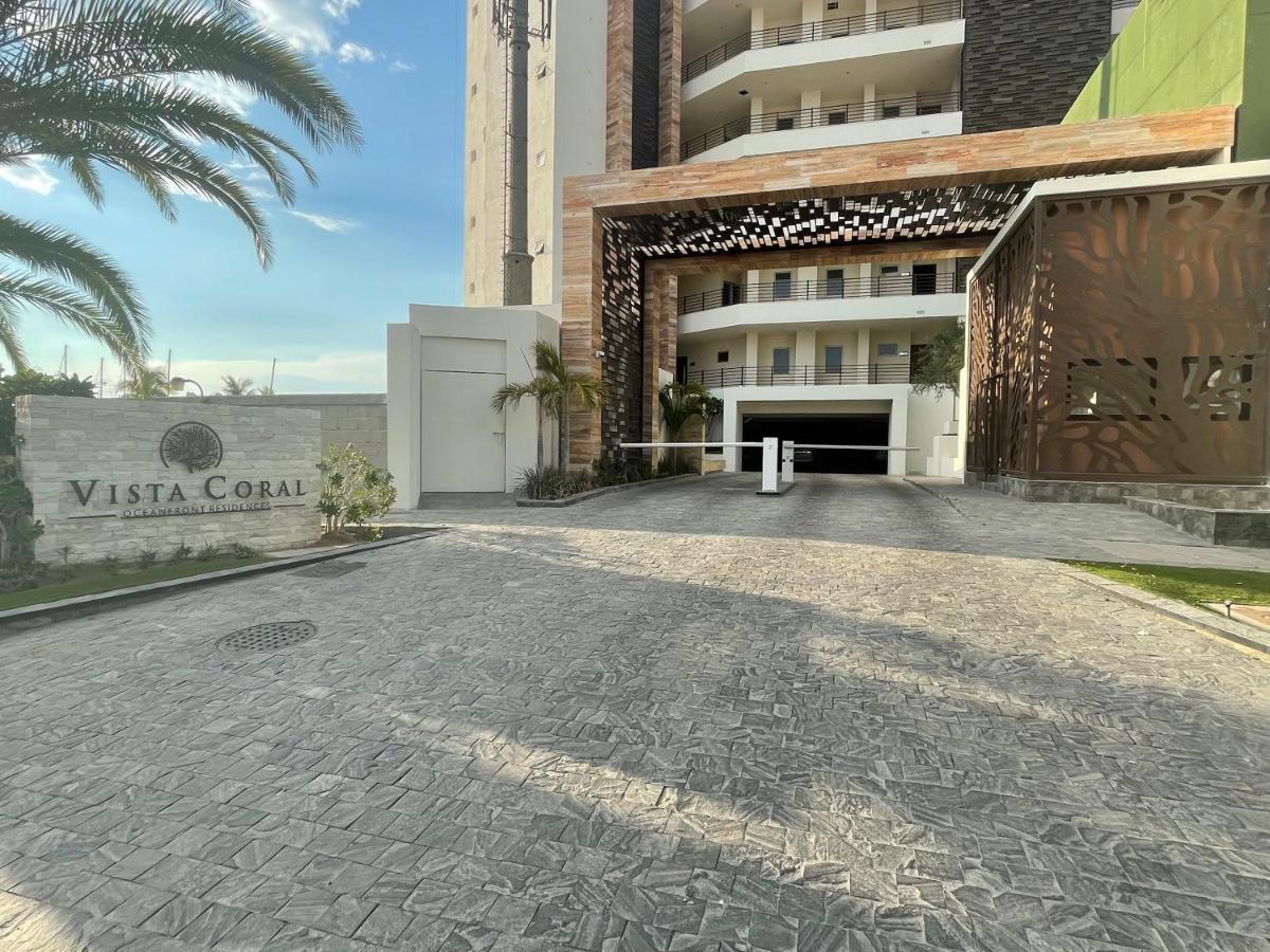 Amazing Vista Coral Condo La Paz Zewnętrze zdjęcie