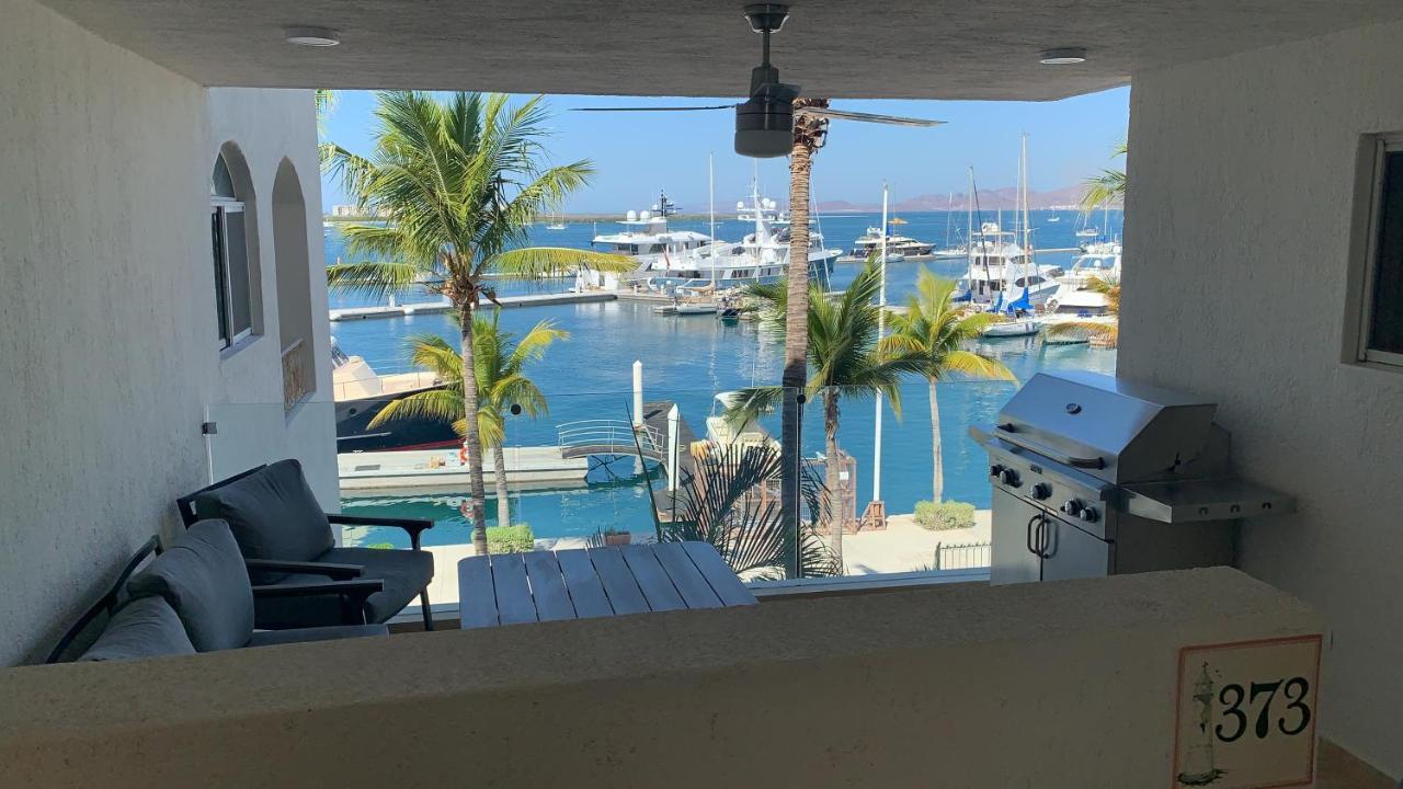 Amazing Vista Coral Condo La Paz Zewnętrze zdjęcie