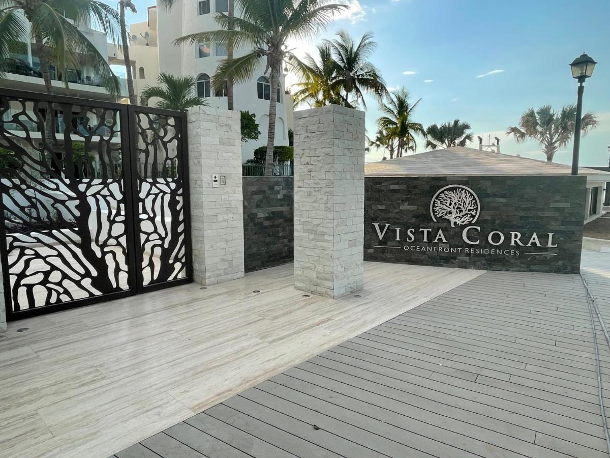 Amazing Vista Coral Condo La Paz Zewnętrze zdjęcie