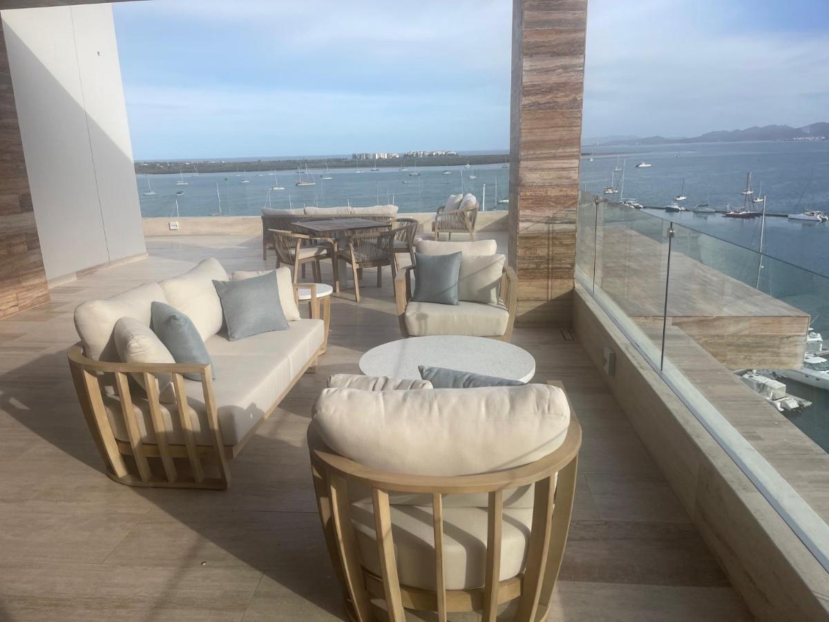 Amazing Vista Coral Condo La Paz Zewnętrze zdjęcie