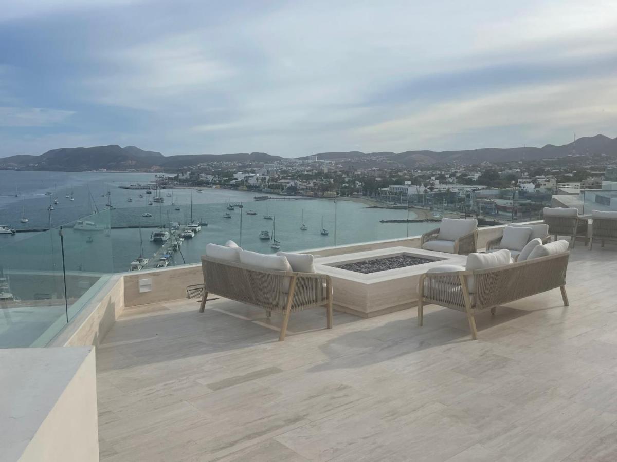 Amazing Vista Coral Condo La Paz Zewnętrze zdjęcie