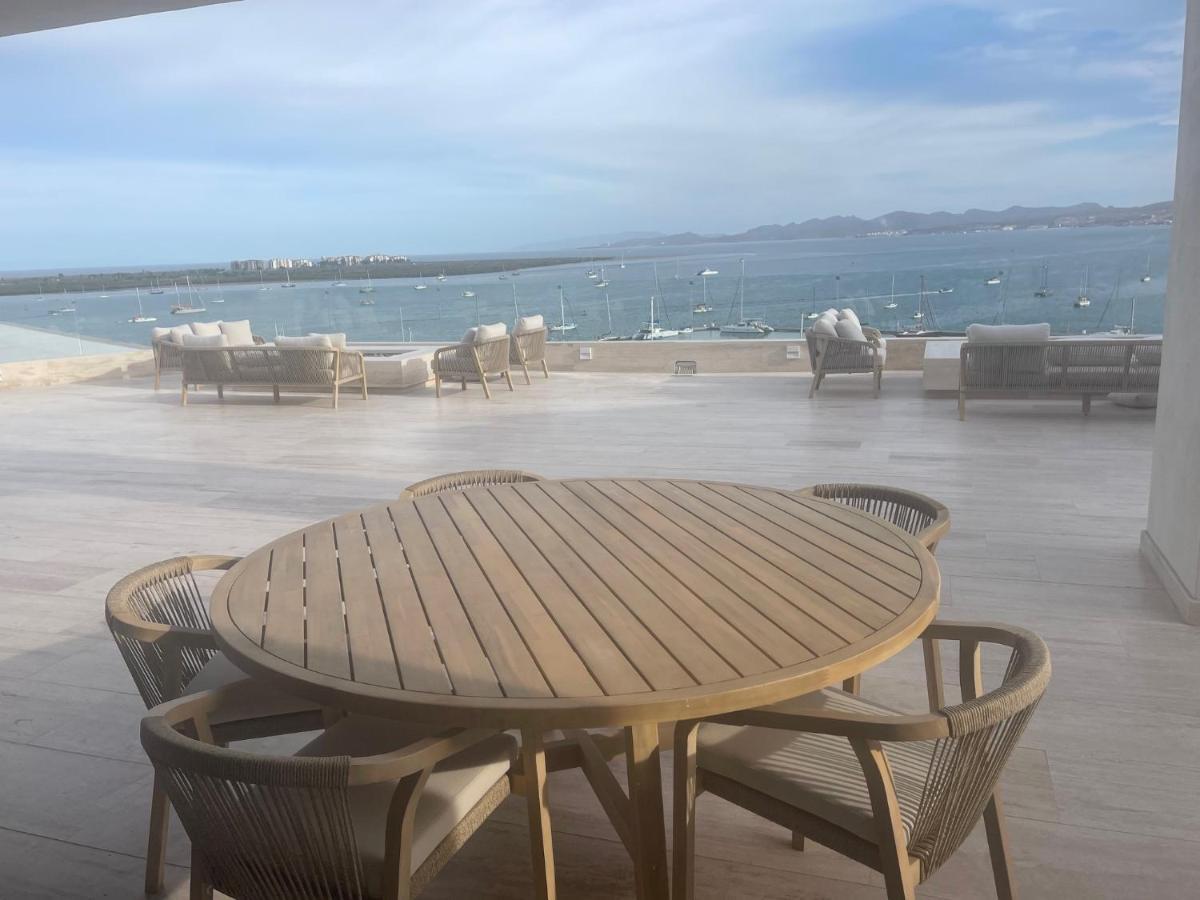 Amazing Vista Coral Condo La Paz Zewnętrze zdjęcie