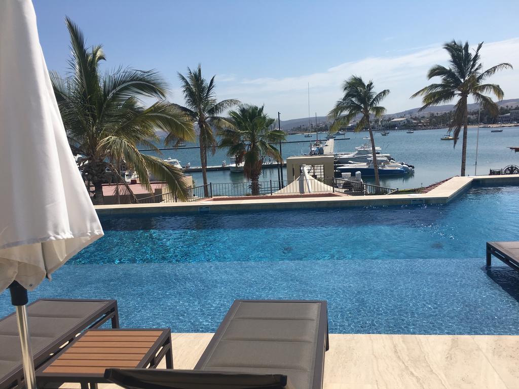 Amazing Vista Coral Condo La Paz Zewnętrze zdjęcie