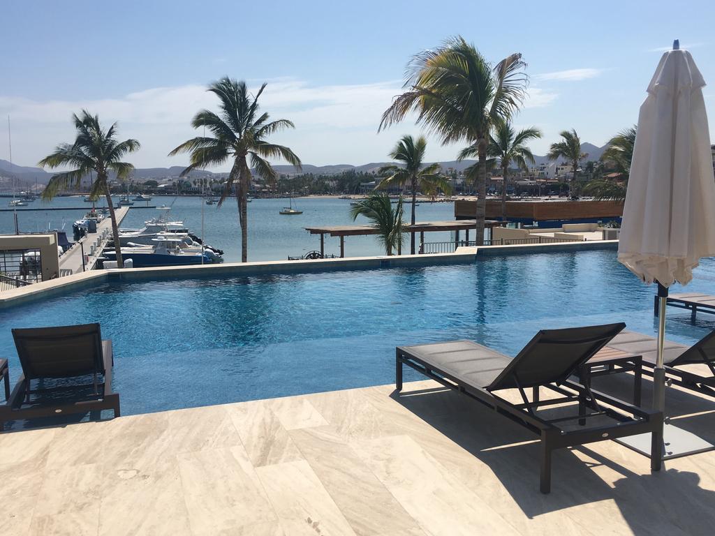 Amazing Vista Coral Condo La Paz Zewnętrze zdjęcie