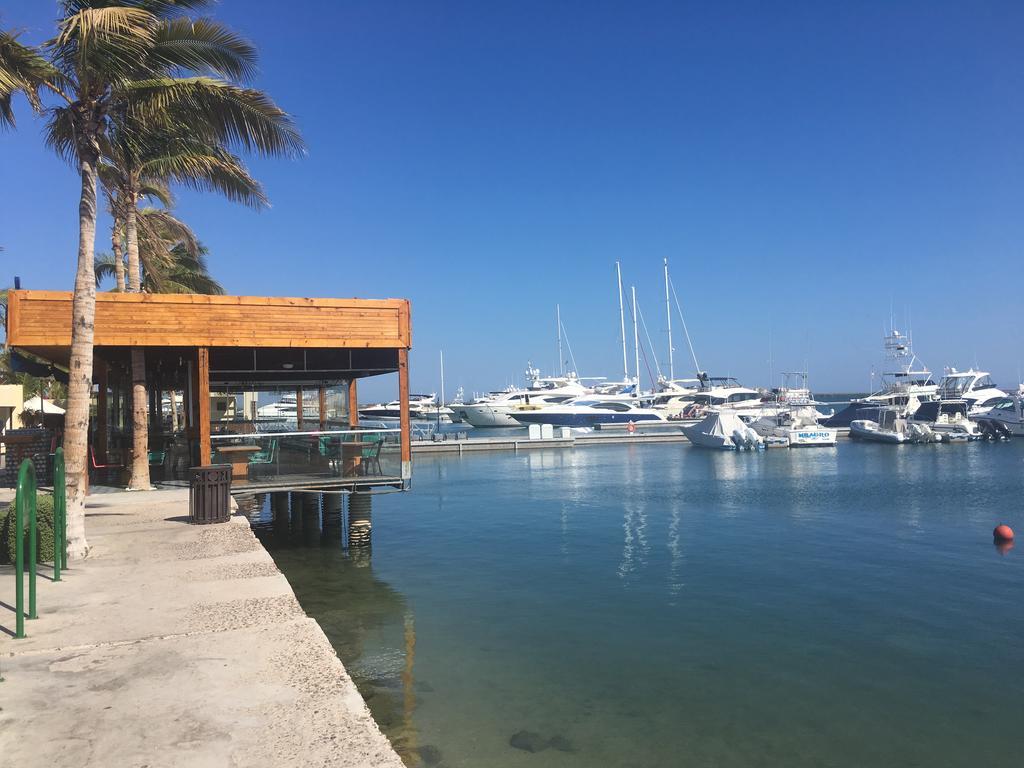 Amazing Vista Coral Condo La Paz Zewnętrze zdjęcie