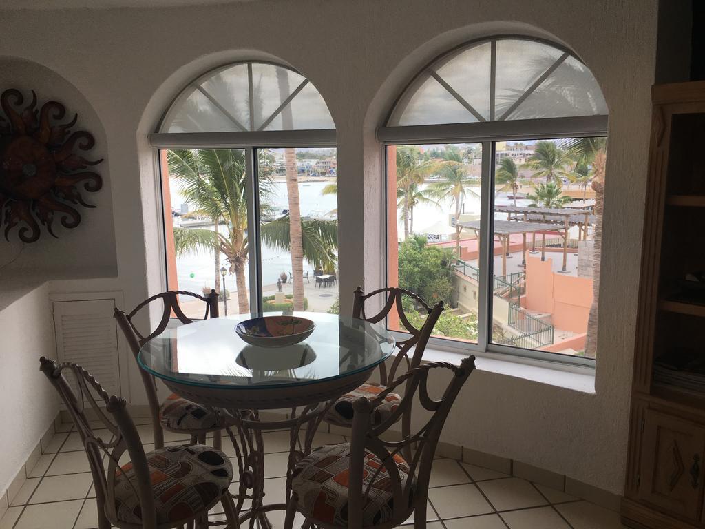 Amazing Vista Coral Condo La Paz Zewnętrze zdjęcie