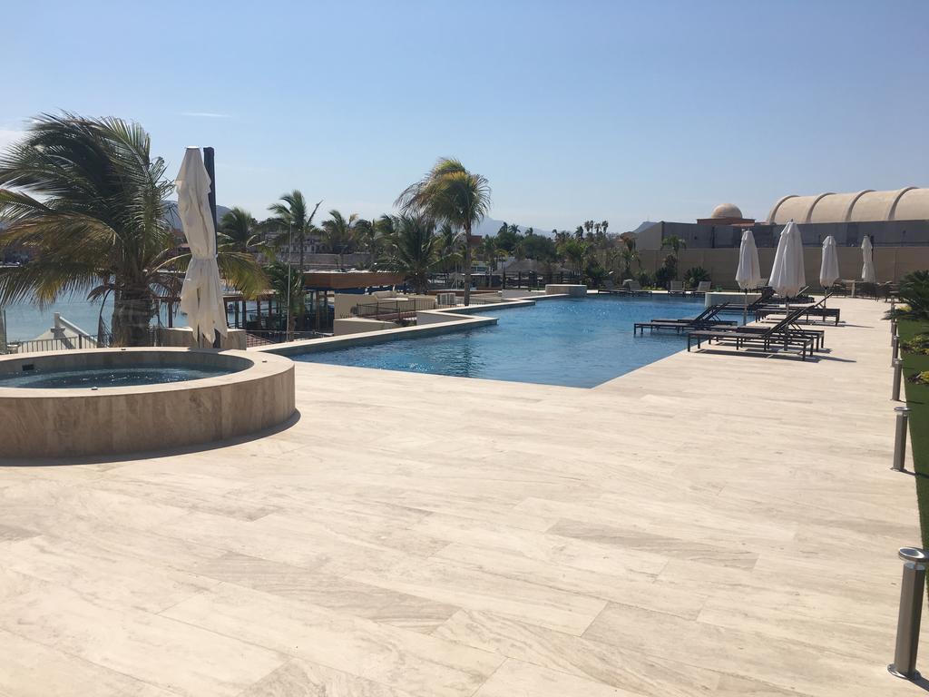 Amazing Vista Coral Condo La Paz Zewnętrze zdjęcie