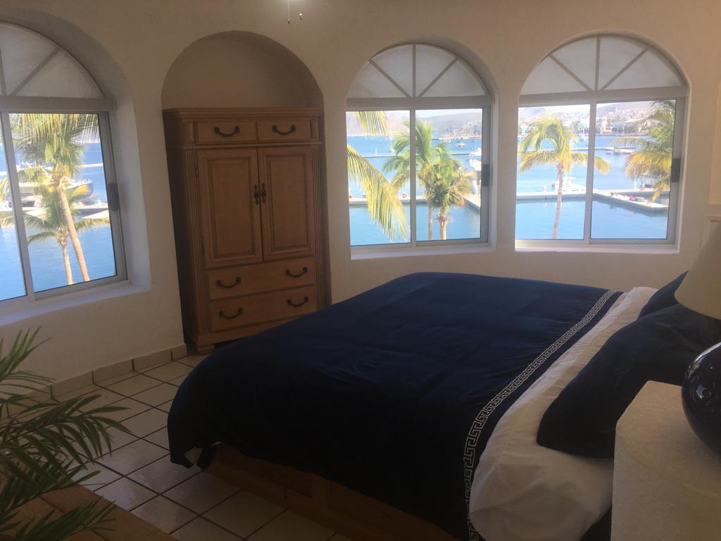 Amazing Vista Coral Condo La Paz Zewnętrze zdjęcie