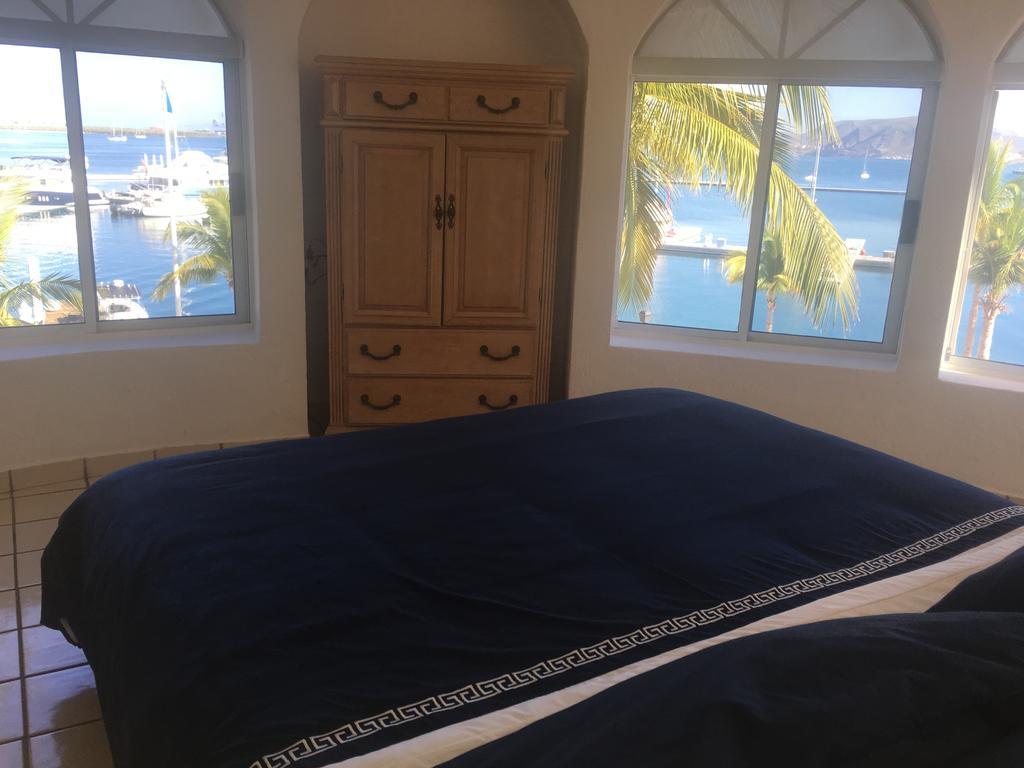 Amazing Vista Coral Condo La Paz Zewnętrze zdjęcie